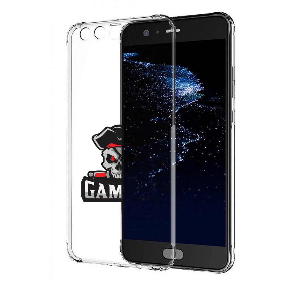 Чехол бампер MyPads Gaming-2 для Huawei P10 Plus противоударный, Прозрачный, Tocco
Чехол бампер MyPads Gaming-2 для Huawei P10 Plus противоударный, Прозрачный, Tocco