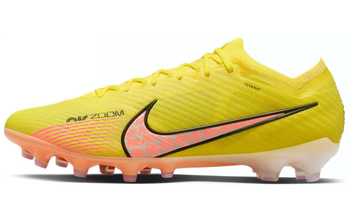 Кроссовки унисекс Nike Air Zoom Vapor 15 15 Elite Pro AG- желтые 43 EU, Желтый, Air Zoom Vapor 15 15 Elite Pro AG-
Кроссовки унисекс Nike Air Zoom Vapor 15 15 Elite Pro AG- желтые 43 EU, Желтый, Air Zoom Vapor 15 15 Elite Pro AG-