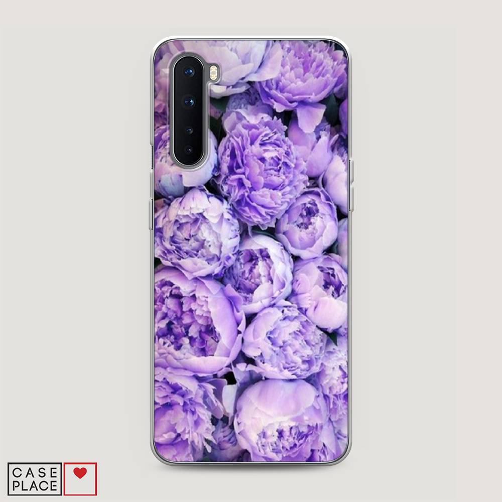 Чехол Awog на OnePlus Nord / ВанПлас Nord "Пионы сиреневые", Фиолетовый;голубой, 151350-8
Чехол Awog на OnePlus Nord / ВанПлас Nord "Пионы сиреневые", Фиолетовый;голубой, 151350-8