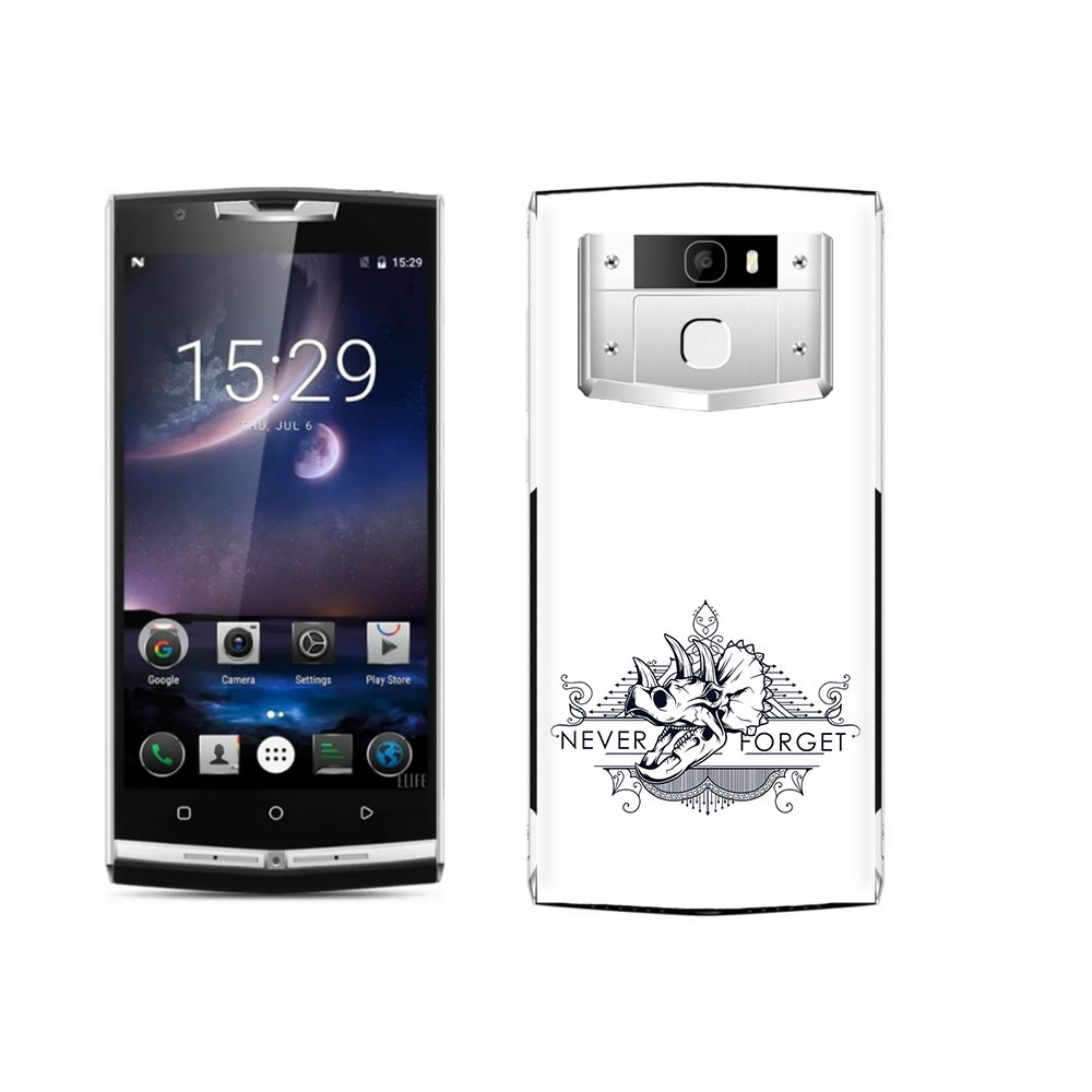 Чехол MyPads Tocco для Oukitel K10000 Pro логотип носорога никогда не забуду, Прозрачный, Tocco
Чехол MyPads Tocco для Oukitel K10000 Pro логотип носорога никогда не забуду, Прозрачный, Tocco