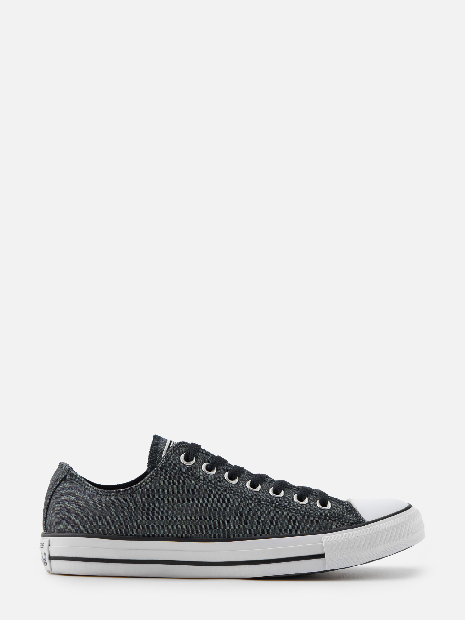 Кеды мужские Converse Chuck Taylor All Star 155399C черные 41.5 EU, Черный, Chuck Taylor All Star
Кеды мужские Converse Chuck Taylor All Star 155399C черные 41.5 EU, Черный, Chuck Taylor All Star