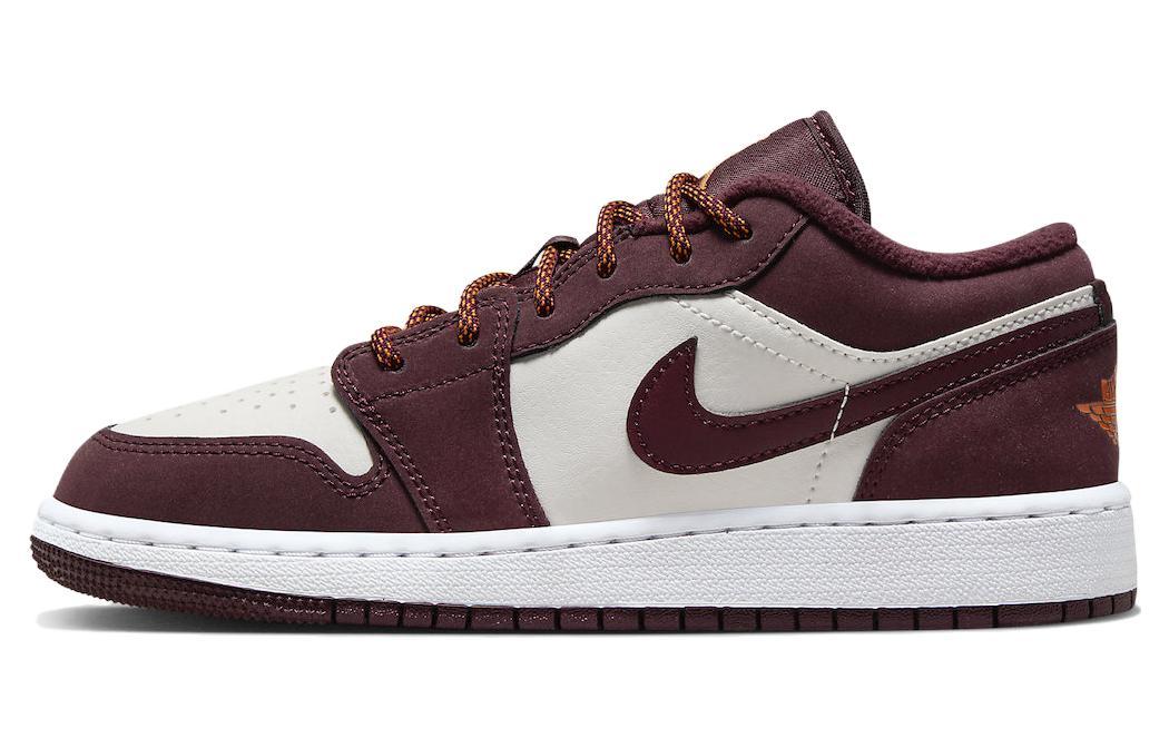 Кеды унисекс Jordan Jordan Low Night Maroon GS бордовые 39 EU, Бордовый, Jordan Low Night Maroon GS
Кеды унисекс Jordan Jordan Low Night Maroon GS бордовые 39 EU, Бордовый, Jordan Low Night Maroon GS