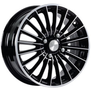 Колесный диск SKAD R15 6J PCD4x98 ET38 D58.6 620805, Черный;серебристый, Веритас
Колесный диск SKAD R15 6J PCD4x98 ET38 D58.6 620805, Черный;серебристый, Веритас