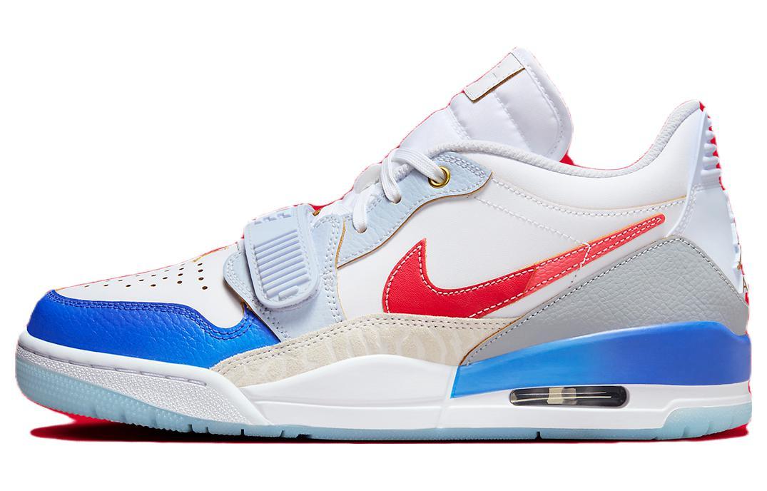 Кеды унисекс Jordan Jordan Legacy 312 Low голубые 45 EU, Голубой, Jordan Legacy 312 Low
Кеды унисекс Jordan Jordan Legacy 312 Low голубые 45 EU, Голубой, Jordan Legacy 312 Low