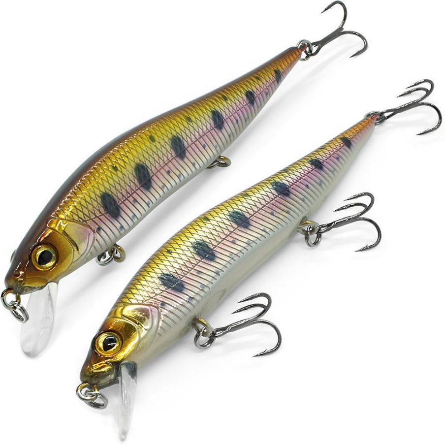 Kosadaka Воблер KOSADAKA VISION MINNOW XS 98SP (Длина (мм) 98; Вес (гр.) 9 / NC), Золотистый
Kosadaka Воблер KOSADAKA VISION MINNOW XS 98SP (Длина (мм) 98; Вес (гр.) 9 / NC), Золотистый