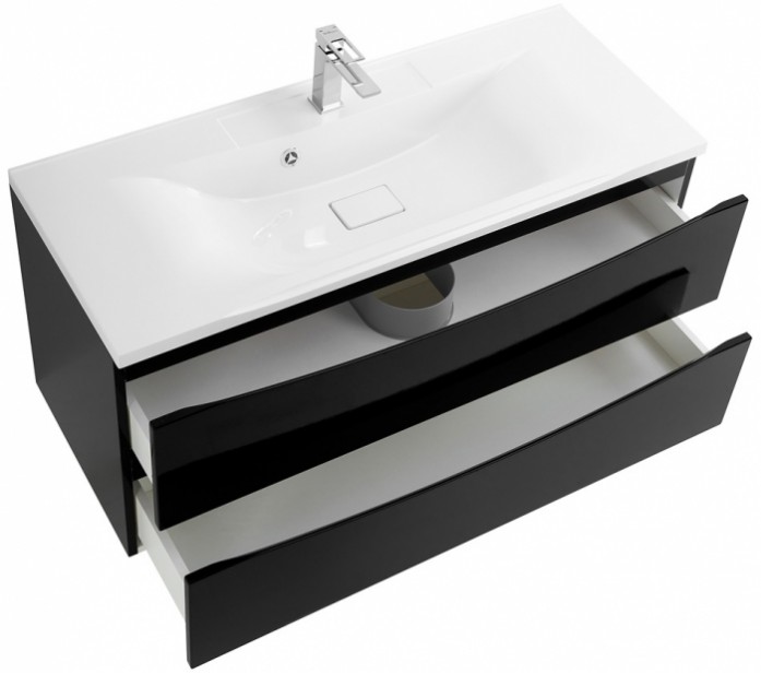 Тумба с раковиной BelBagno Marino 110-BB1100/450-LV-MR-PR Nero Lucido, Черный, BelBagno Marino
Тумба с раковиной BelBagno Marino 110-BB1100/450-LV-MR-PR Nero Lucido, Черный, BelBagno Marino