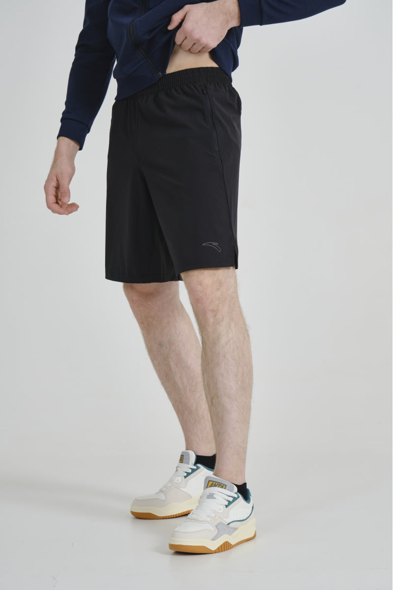 Спортивные шорты мужские Anta 852335507C Team Sport A-COOL черные 4XL, Черный, 852335507C Team Sport A-COOL
Спортивные шорты мужские Anta 852335507C Team Sport A-COOL черные 4XL, Черный, 852335507C Team Sport A-COOL