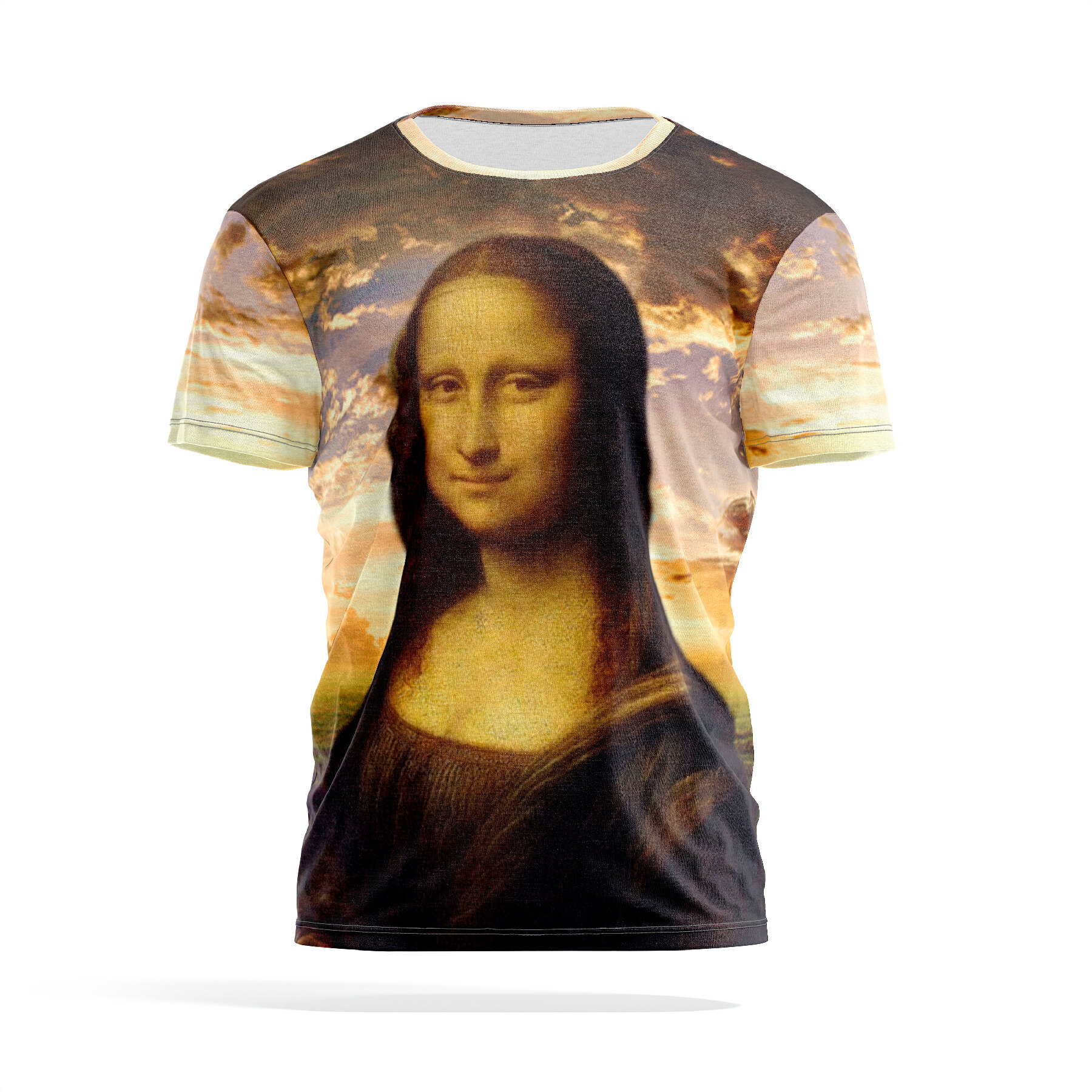 Футболка мужская PANiN PaninManTshirtVM_5_8_VM1720639 разноцветная 2XL, Коричневый, PaninManTshirtVM_5_8_VM1720639
Футболка мужская PANiN PaninManTshirtVM_5_8_VM1720639 разноцветная 2XL, Коричневый, PaninManTshirtVM_5_8_VM1720639