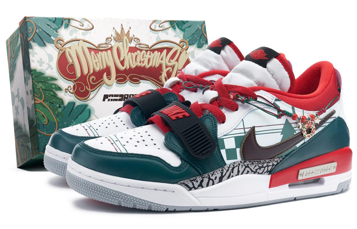 Кеды унисекс Jordan Jordan Legacy 312 Low разноцветные 45 EU, Разноцветный, Jordan Legacy 312 Low
Кеды унисекс Jordan Jordan Legacy 312 Low разноцветные 45 EU, Разноцветный, Jordan Legacy 312 Low