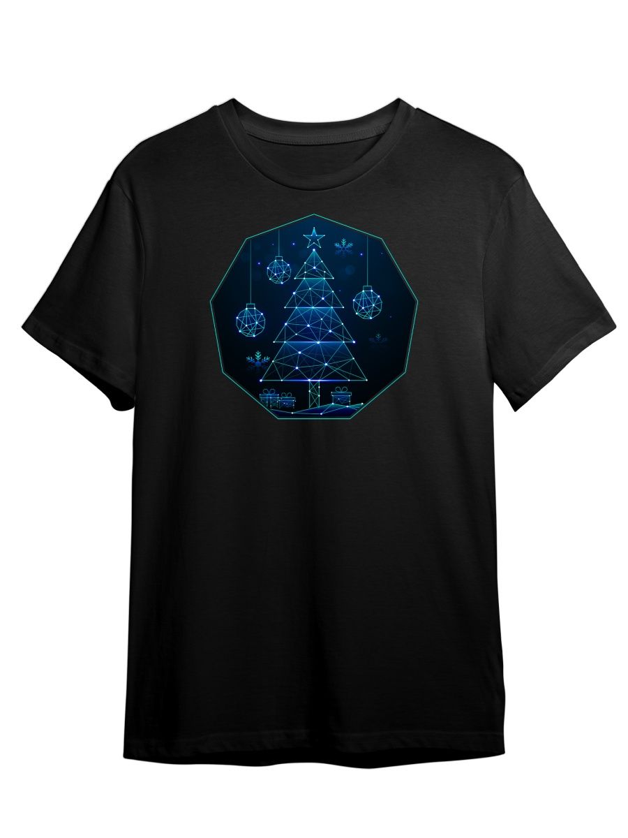 Футболка унисекс СувенирShop Новый год/Рождество/2023 44 черная 3XL, Черный, "Новый год/Рождество/2023" 44
Футболка унисекс СувенирShop Новый год/Рождество/2023 44 черная 3XL, Черный, "Новый год/Рождество/2023" 44
