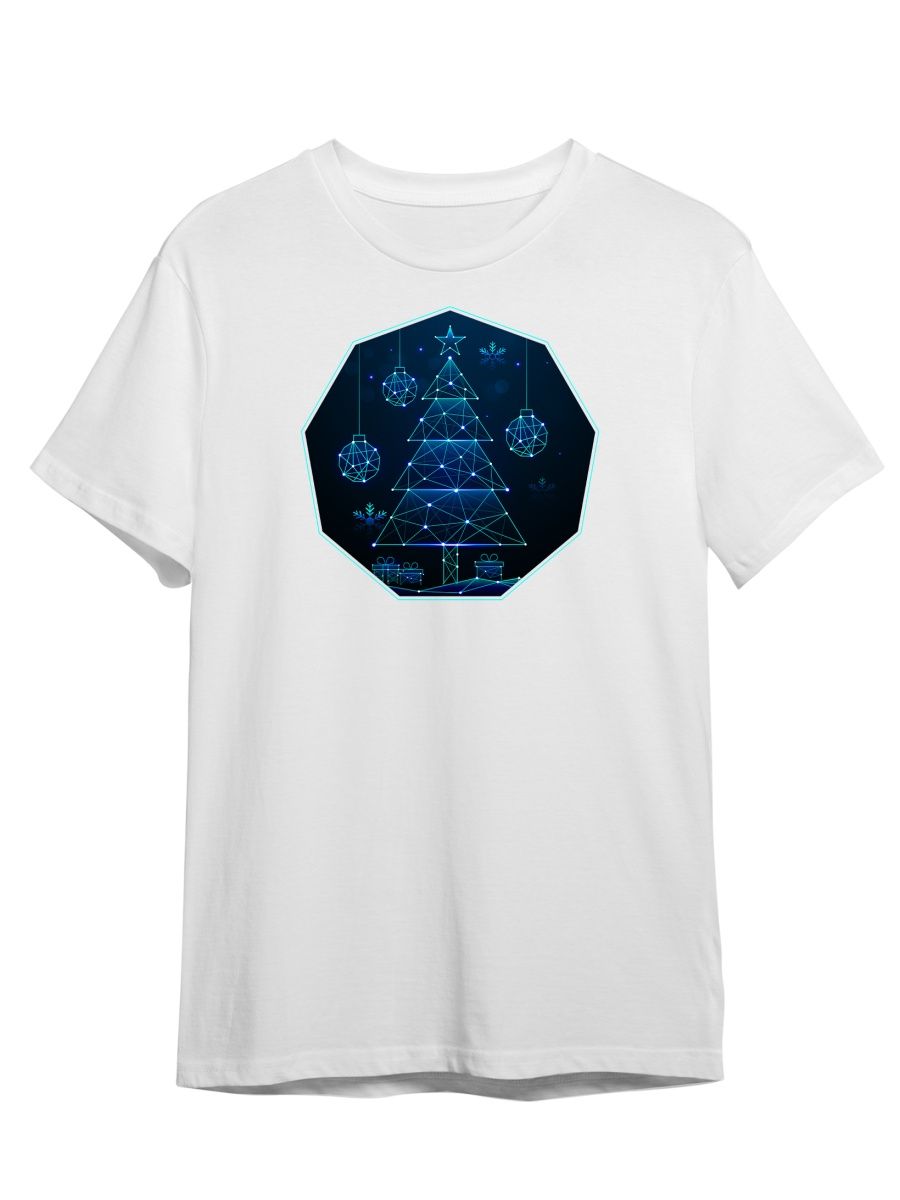 Футболка унисекс СувенирShop Новый год/Рождество/2023 44 белая 2XL, Белый, "Новый год/Рождество/2023" 44
Футболка унисекс СувенирShop Новый год/Рождество/2023 44 белая 2XL, Белый, "Новый год/Рождество/2023" 44