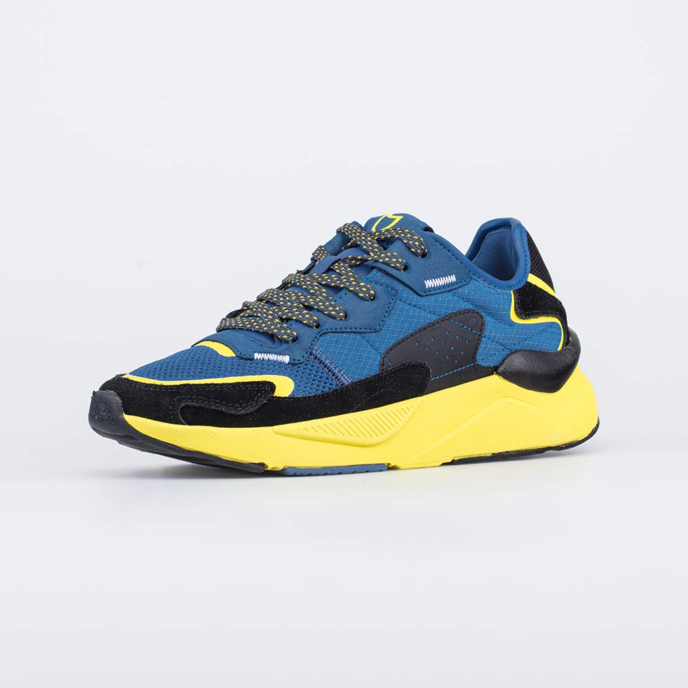 Кроссовки Котофей 744177-14 цв. синий р. 40, 744177-14
Кроссовки Котофей 744177-14 цв. синий р. 40, 744177-14