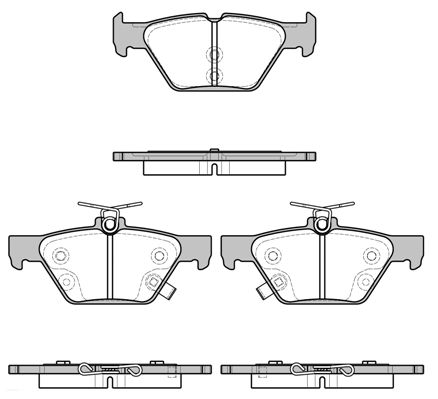 Колодки дисковые задние Subaru Legacy/Outback 2.5/3.6 15> 1638 02, 1638 02 колодки дисковые задние Subaru Legacy/Outback 2.5/3.6 15>
Колодки дисковые задние Subaru Legacy/Outback 2.5/3.6 15> 1638 02, 1638 02 колодки дисковые задние Subaru Legacy/Outback 2.5/3.6 15>
