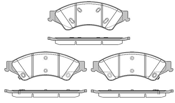 Колодки дисковые передние Ford Ranger 2.2TDCI/3.2TDCI 11> 1524 02, 1524 02 колодки дисковые передние Ford Ranger 2.2TDCI/3.2TDCI 11>
Колодки дисковые передние Ford Ranger 2.2TDCI/3.2TDCI 11> 1524 02, 1524 02 колодки дисковые передние Ford Ranger 2.2TDCI/3.2TDCI 11>
