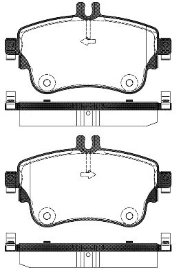 Колодки дисковые п. MB W246 1.8/CDi 11> 1487 08, 1487 08 колодки дисковые п. MB W246 1.8/CDi 11>
Колодки дисковые п. MB W246 1.8/CDi 11> 1487 08, 1487 08 колодки дисковые п. MB W246 1.8/CDi 11>
