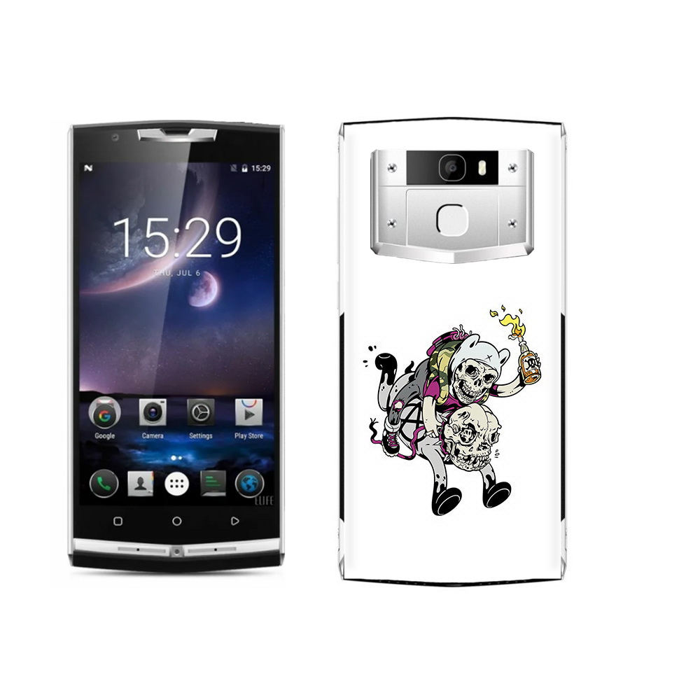 Чехол MyPads Tocco для Oukitel K10000 Pro время приключений скелеты, Прозрачный, Tocco
Чехол MyPads Tocco для Oukitel K10000 Pro время приключений скелеты, Прозрачный, Tocco