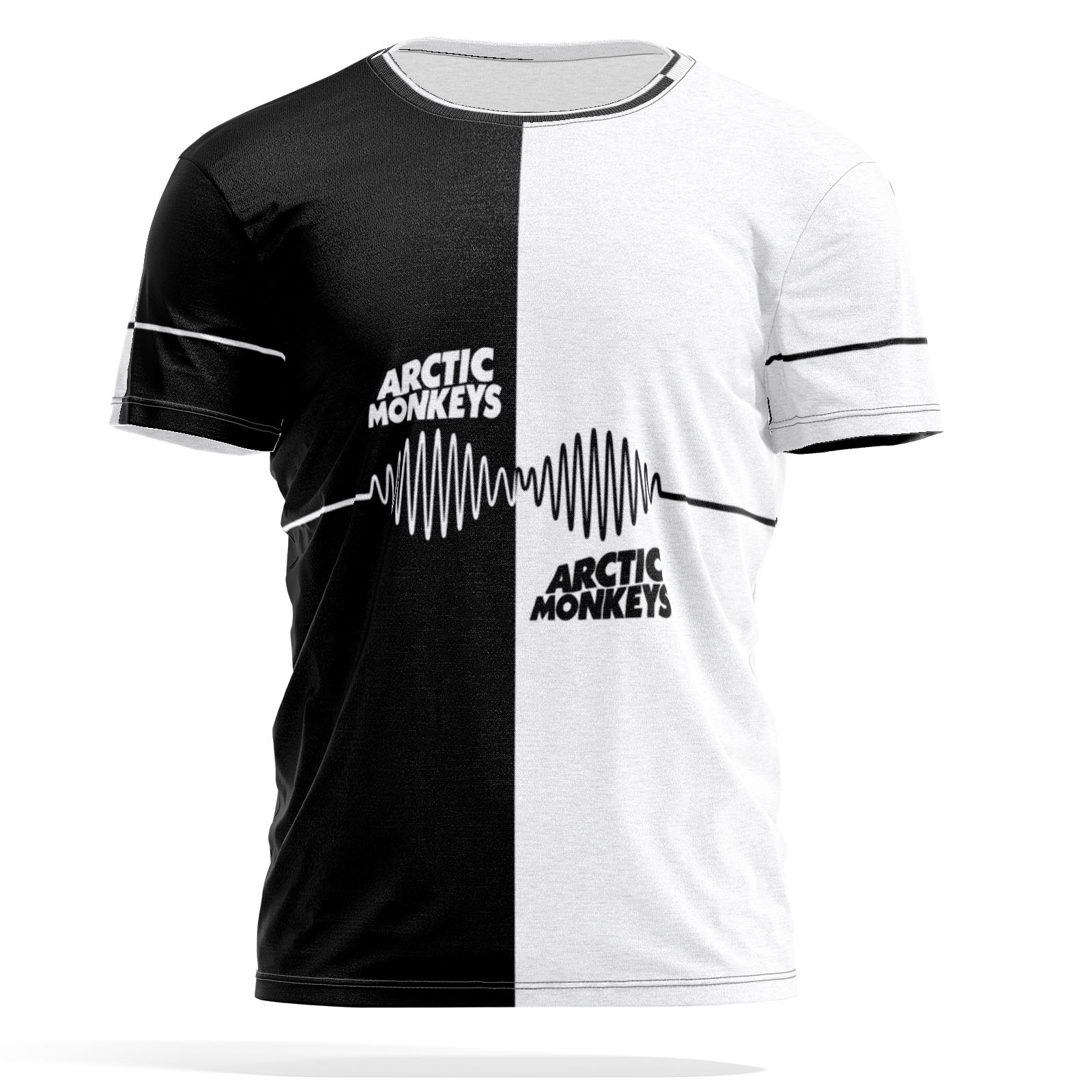 Футболка мужская PANiN PaninManTshirt_VM1389023 разноцветная S, Черный, PaninManTshirt_VM1389023
Футболка мужская PANiN PaninManTshirt_VM1389023 разноцветная S, Черный, PaninManTshirt_VM1389023