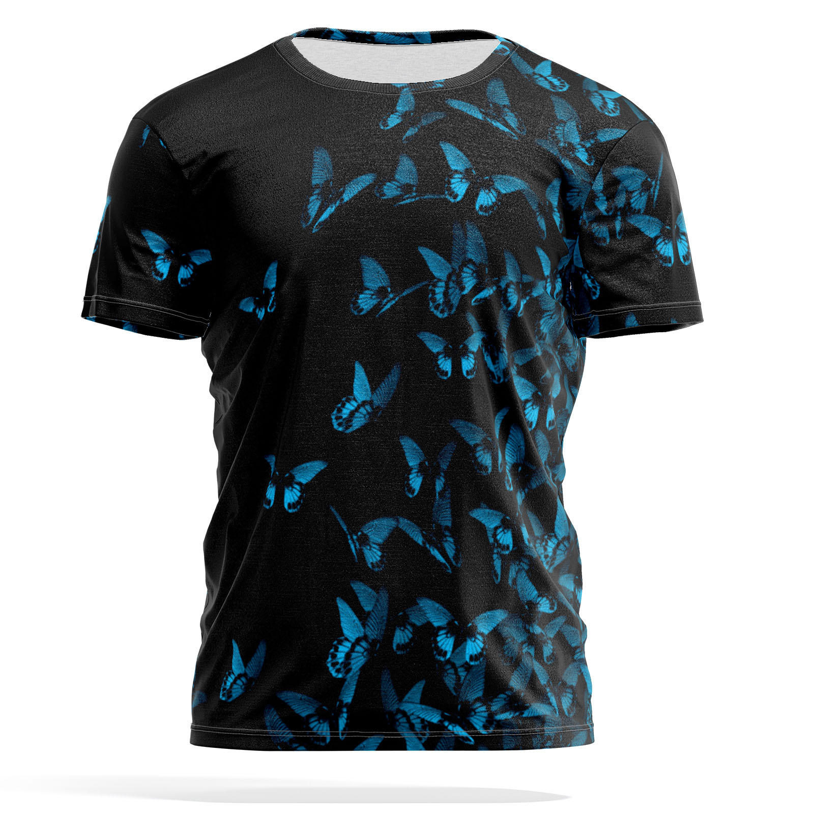 Футболка мужская PANiN PaninManTshirt_VM1528373 разноцветная 3XL, Черный, PaninManTshirt_VM1528373
Футболка мужская PANiN PaninManTshirt_VM1528373 разноцветная 3XL, Черный, PaninManTshirt_VM1528373