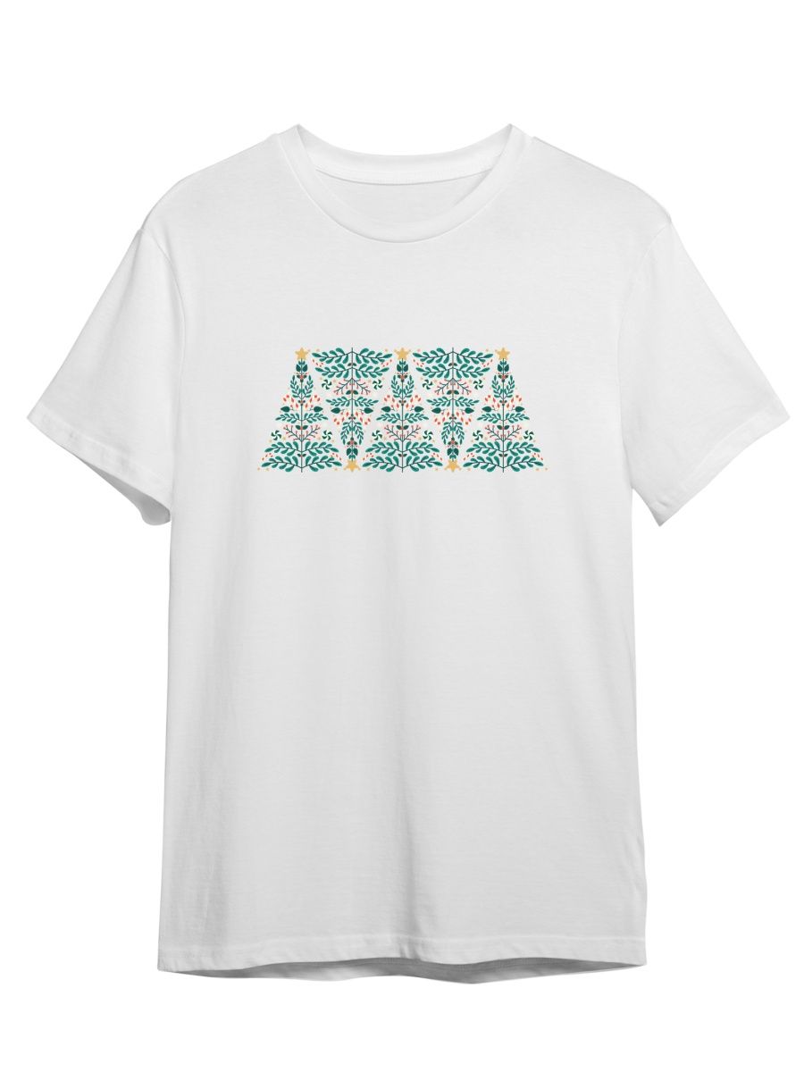 Футболка унисекс СувенирShop Новый год/Рождество/2023 70 белая 2XL, Белый, "Новый год/Рождество/2023" 70
Футболка унисекс СувенирShop Новый год/Рождество/2023 70 белая 2XL, Белый, "Новый год/Рождество/2023" 70