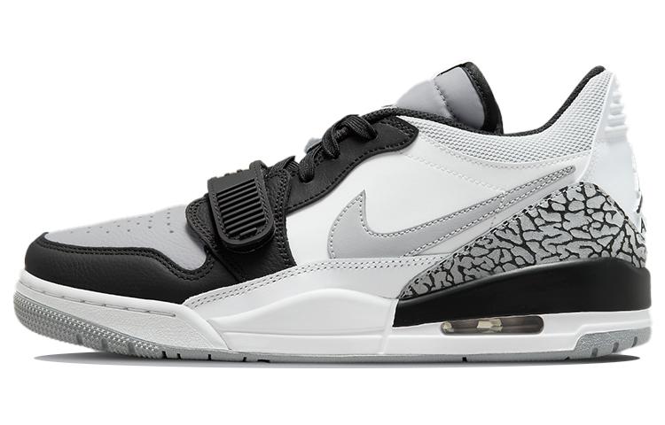 Кеды унисекс Jordan Jordan Legacy 312 low light smoke grey серые 45 EU, Серый, Jordan Legacy 312 low light smoke grey
Кеды унисекс Jordan Jordan Legacy 312 low light smoke grey серые 45 EU, Серый, Jordan Legacy 312 low light smoke grey