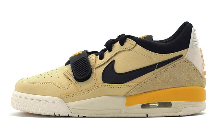 Кеды унисекс Jordan Jordan Legacy 312 Low GS желтые 38 EU, Желтый, Jordan Legacy 312 Low GS
Кеды унисекс Jordan Jordan Legacy 312 Low GS желтые 38 EU, Желтый, Jordan Legacy 312 Low GS