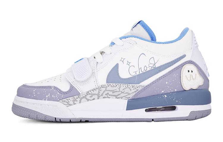 Кеды унисекс Jordan Jordan Legacy 312 Low GS белые 38 EU, Белый, Jordan Legacy 312 Low GS
Кеды унисекс Jordan Jordan Legacy 312 Low GS белые 38 EU, Белый, Jordan Legacy 312 Low GS