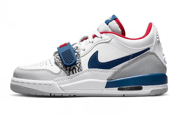 Кеды унисекс Jordan Jordan Legacy 312 Low GS серые 35.5 EU, Серый, Jordan Legacy 312 Low GS
Кеды унисекс Jordan Jordan Legacy 312 Low GS серые 35.5 EU, Серый, Jordan Legacy 312 Low GS