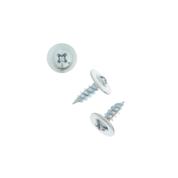 Саморезы кровельные ТУНДРА 4.2х13 мм, оцинкованные, 1500 шт
Саморезы кровельные ТУНДРА 4.2х13 мм, оцинкованные, 1500 шт