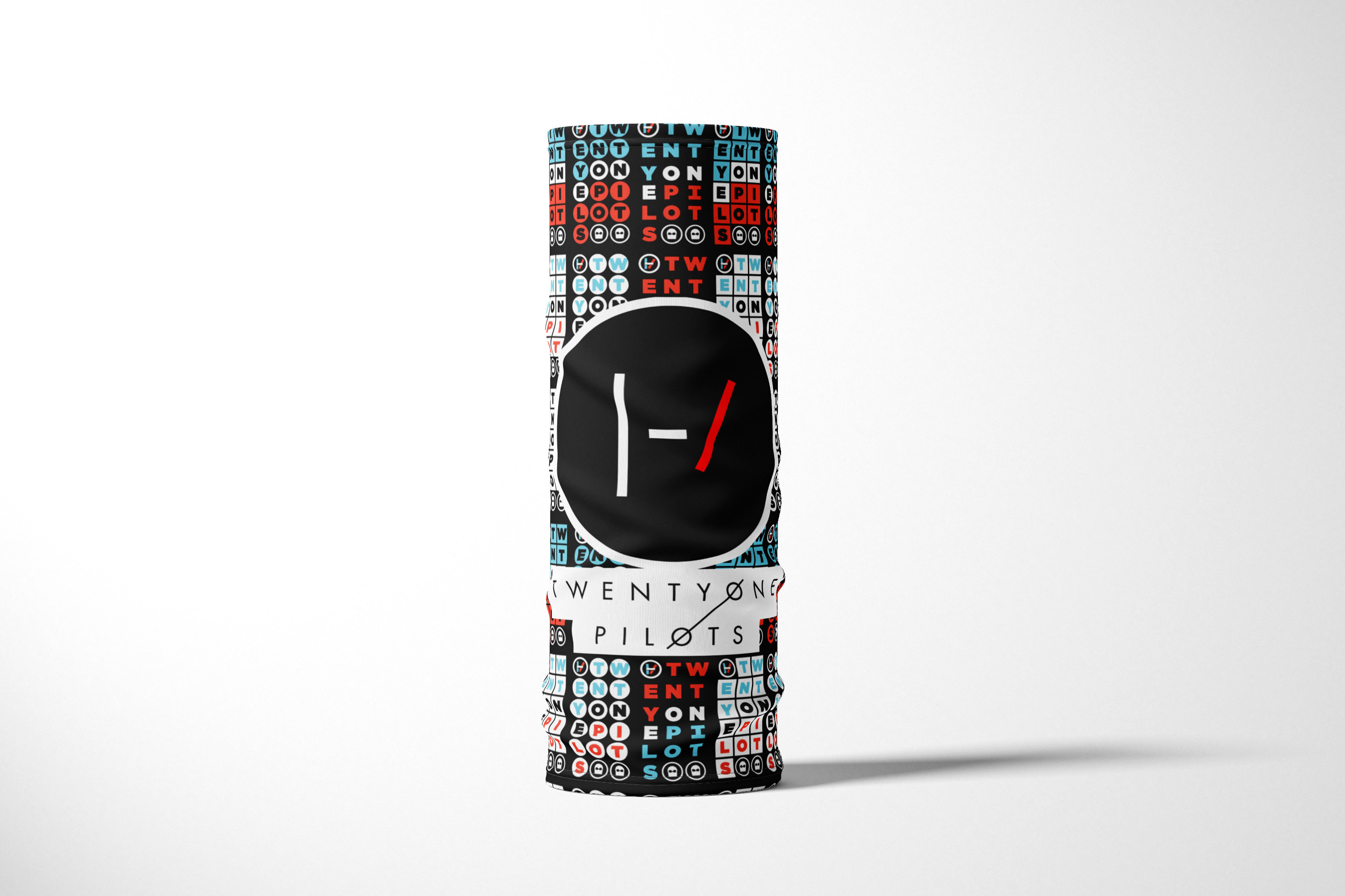 Бафф / Снуд-трансформер / Популярные иллюстрации / Полосы TWENTY ONE PILOTS 21 TOP, Разноцветный, BBuffVM_VM1403225
Бафф / Снуд-трансформер / Популярные иллюстрации / Полосы TWENTY ONE PILOTS 21 TOP, Разноцветный, BBuffVM_VM1403225