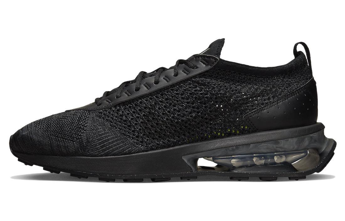 Кроссовки унисекс Nike Air Max Flyknit Racer Triple Black черные 40.5 EU, Черный, Air Max Flyknit Racer Triple Black
Кроссовки унисекс Nike Air Max Flyknit Racer Triple Black черные 40.5 EU, Черный, Air Max Flyknit Racer Triple Black