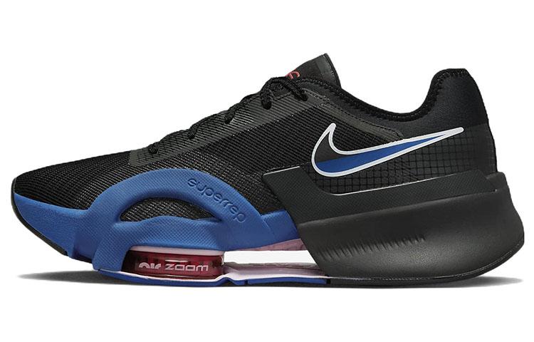 Кроссовки унисекс Nike SuperRep Air Zoom 3 черные 44.5 EU, Черный, SuperRep Air Zoom 3
Кроссовки унисекс Nike SuperRep Air Zoom 3 черные 44.5 EU, Черный, SuperRep Air Zoom 3