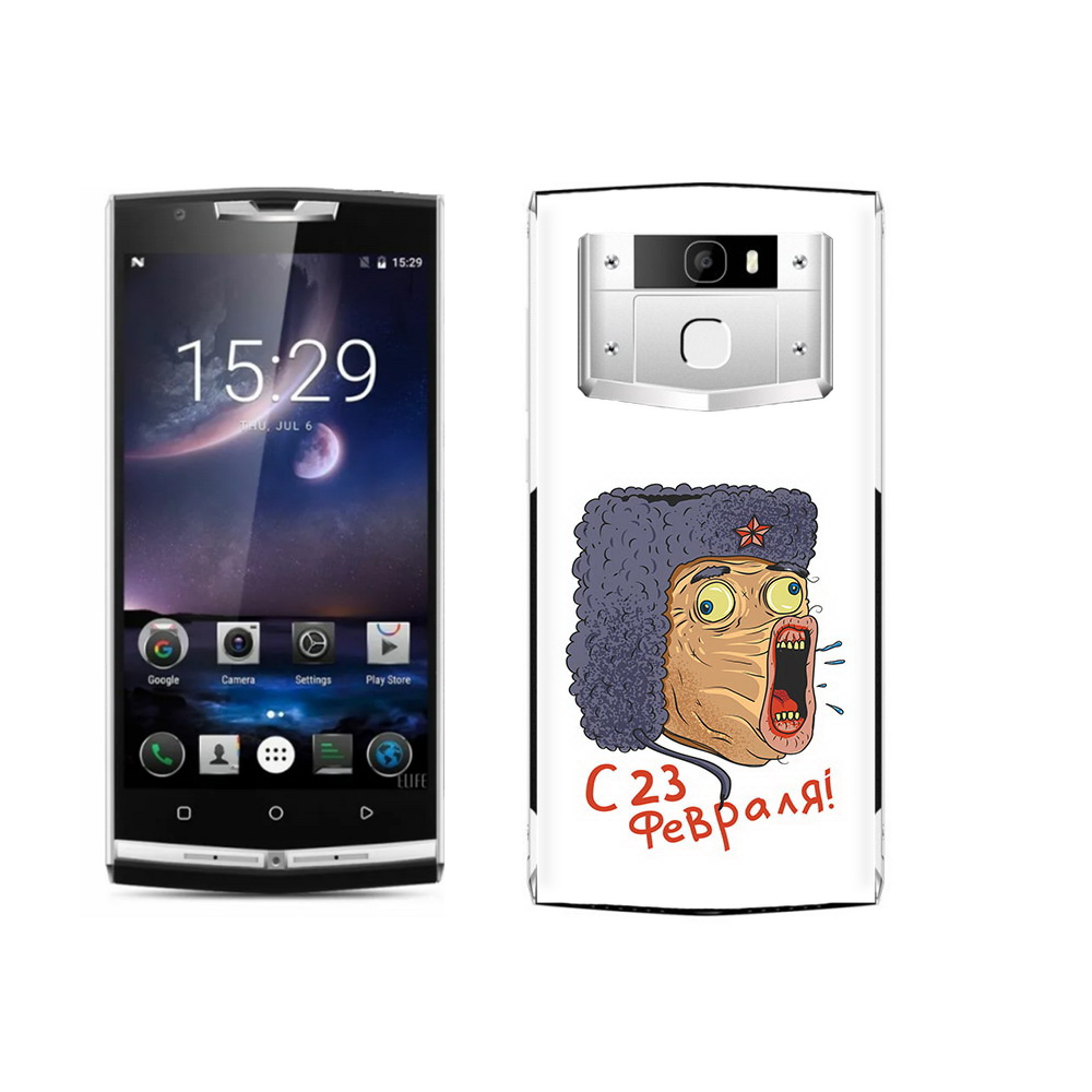 Чехол MyPads Tocco для Oukitel K10000 Pro 23 февраля смешная эмоция, Прозрачный, Tocco
Чехол MyPads Tocco для Oukitel K10000 Pro 23 февраля смешная эмоция, Прозрачный, Tocco