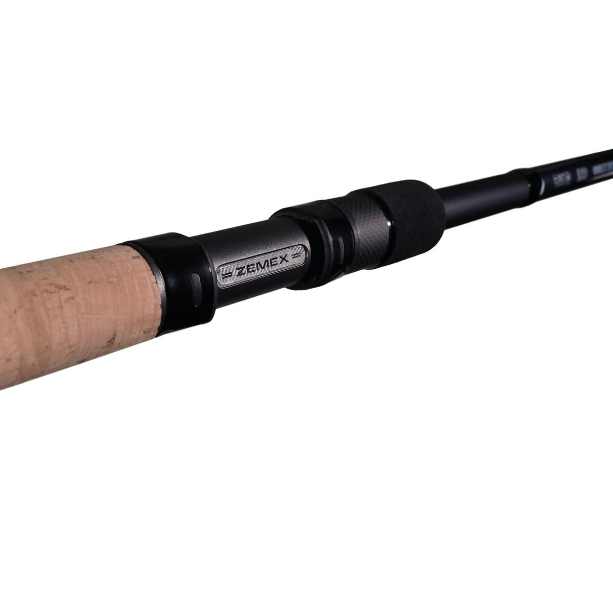 Удилище Zemex River Super Feeder 8806066101611, 3,9 м, fast, 80-120 г, River Super Feeder
Удилище Zemex River Super Feeder 8806066101611, 3,9 м, fast, 80-120 г, River Super Feeder