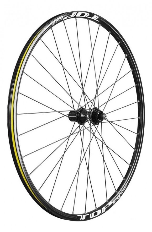 Колеса комплект 26”, “TOP DISC”, 559x19, обод двойной, 32 спицы, под диск.тормоз, под Cent
Колеса комплект 26”, “TOP DISC”, 559x19, обод двойной, 32 спицы, под диск.тормоз, под Cent