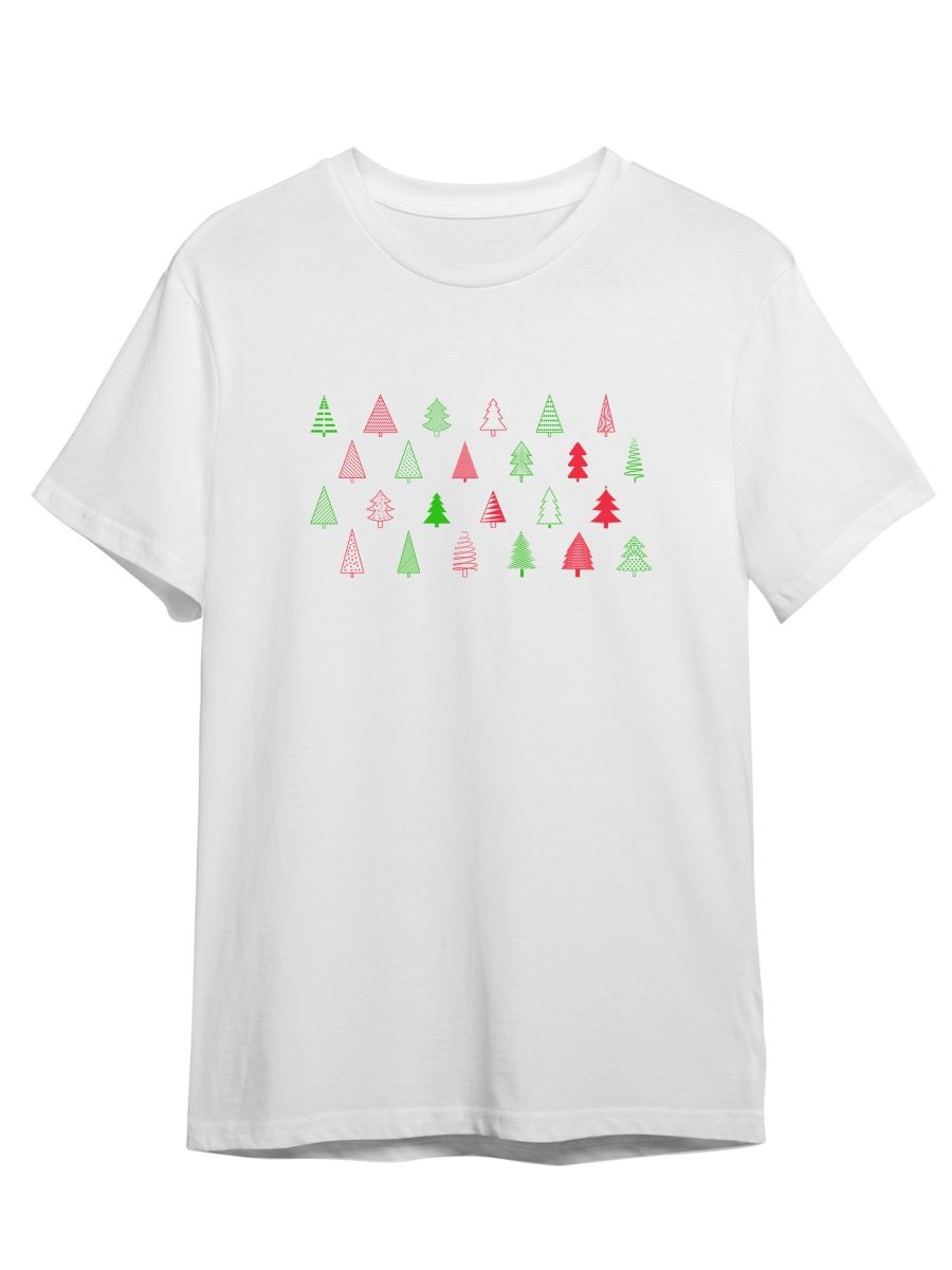 Футболка унисекс СувенирShop Новый год/Рождество/2023 63 белая 5XL, "Новый год/Рождество/2023" 63
Футболка унисекс СувенирShop Новый год/Рождество/2023 63 белая 5XL, "Новый год/Рождество/2023" 63