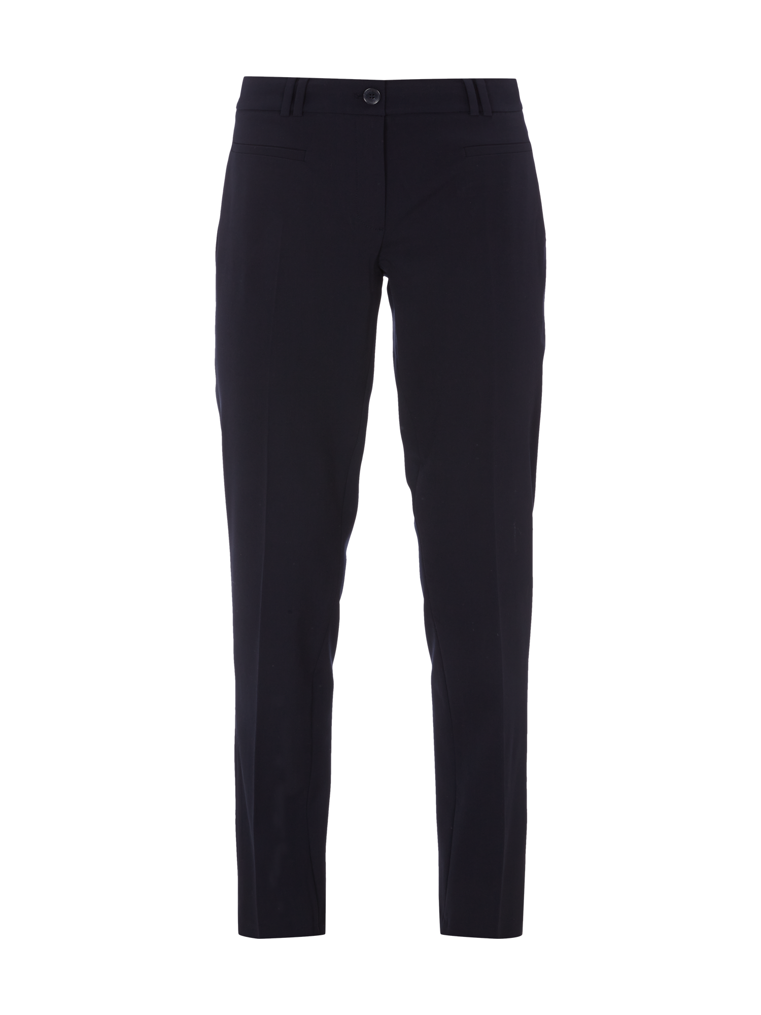 Брюки женские More & More 7191906 черные 42 EU (доставка из-за рубежа), Черный, 7191906
Брюки женские More & More 7191906 черные 42 EU (доставка из-за рубежа), Черный, 7191906