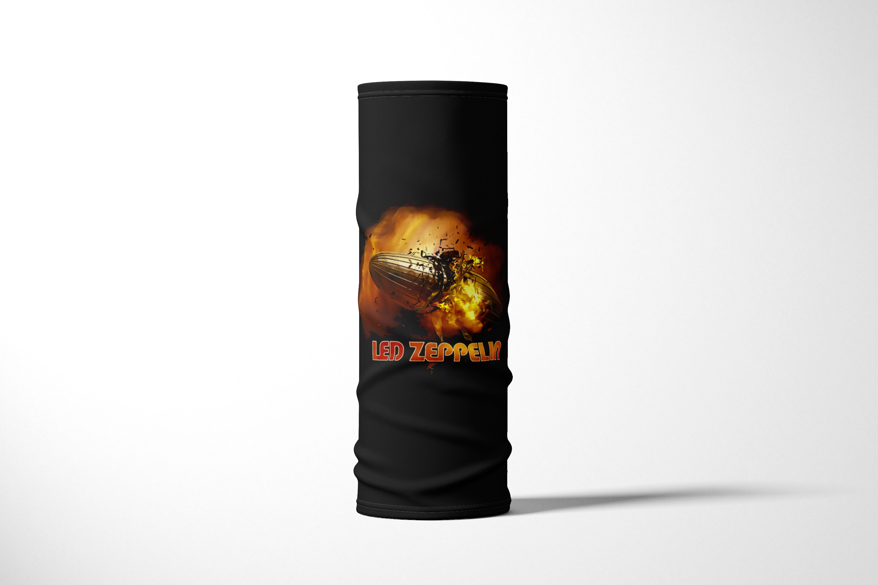 Бандана / Бафф / Снуд-трансформер / Рок / Led Zeppelin, Черный;оранжевый, BBuffVM_VM1397523
Бандана / Бафф / Снуд-трансформер / Рок / Led Zeppelin, Черный;оранжевый, BBuffVM_VM1397523