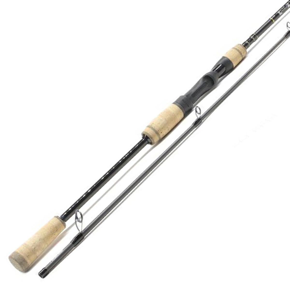 фото Удилище shimano beastmaster fx predator sbmfxmf24ml, 2,4 м, regular fast, 5-21 г