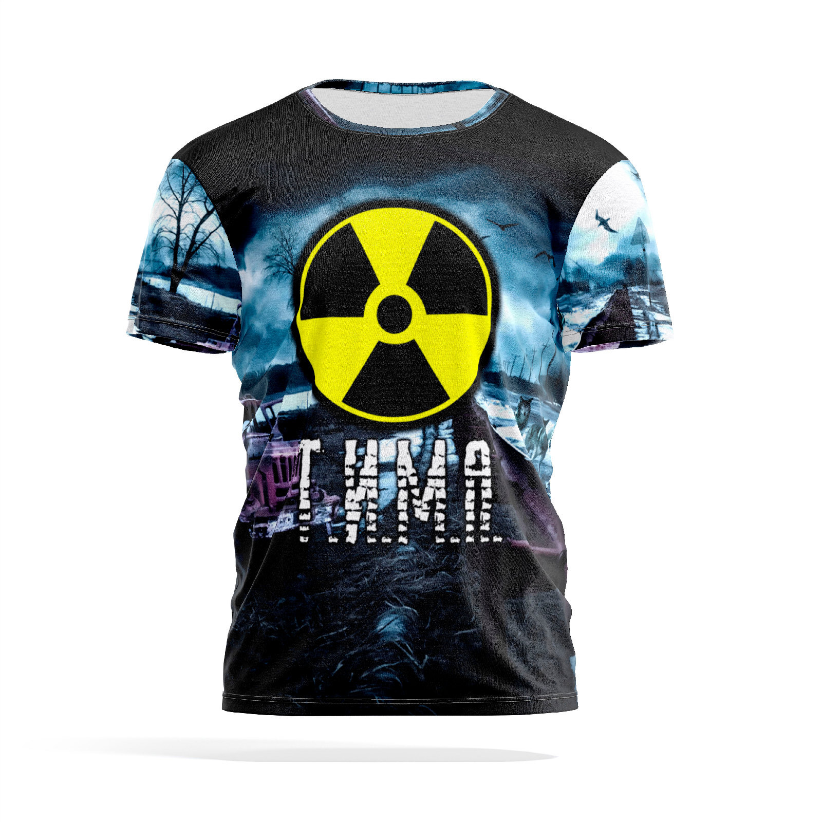 Футболка мужская PANiN PaninManTshirtMS_MS1435645 разноцветная XL, Черный, PaninManTshirtMS_MS1435645
Футболка мужская PANiN PaninManTshirtMS_MS1435645 разноцветная XL, Черный, PaninManTshirtMS_MS1435645