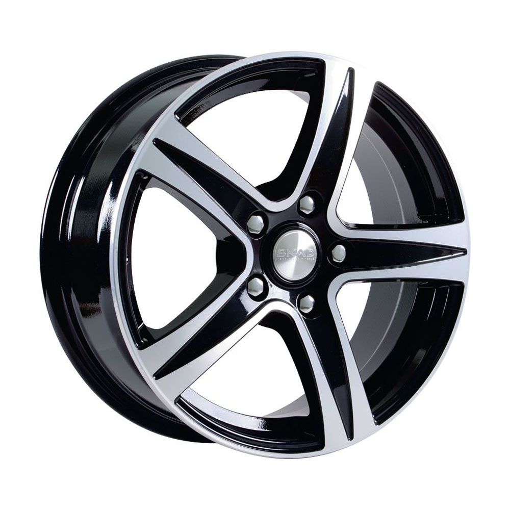 Колесный диск SKAD Сакура 6.5x15 5x114.3 ET43 D67.1 алмаз, арт.1271905, Sakura
Колесный диск SKAD Сакура 6.5x15 5x114.3 ET43 D67.1 алмаз, арт.1271905, Sakura