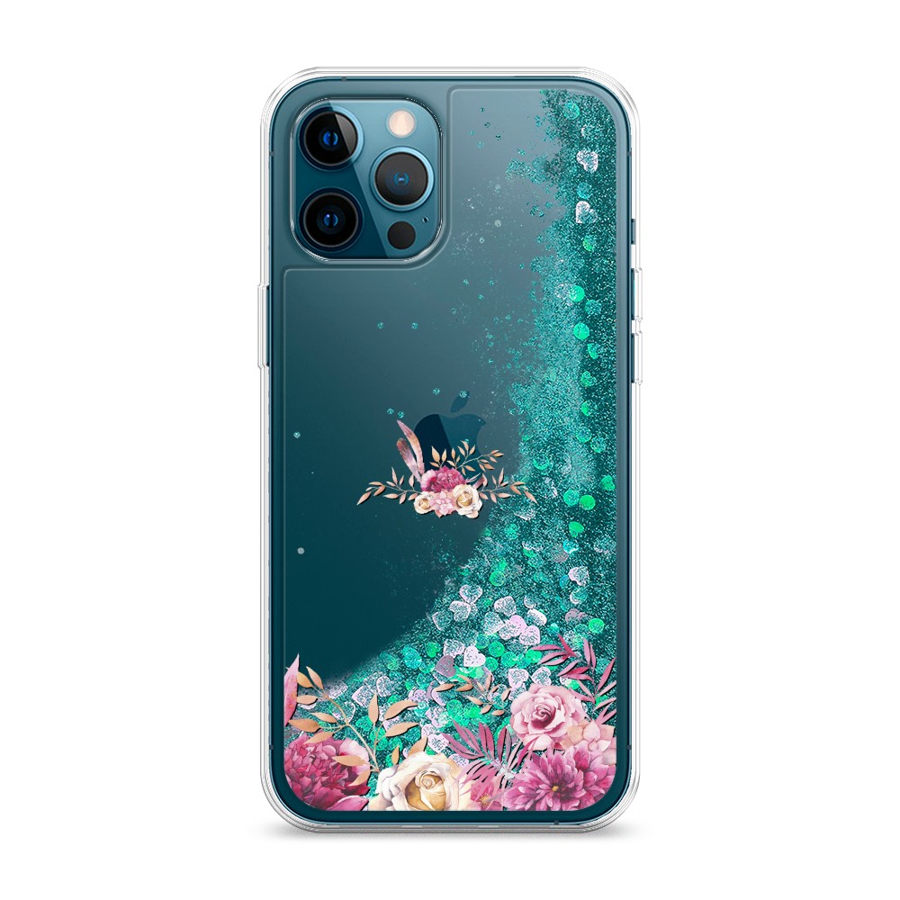 Чехол Awog на Apple iPhone 12 Pro Max / Айфон 12 Pro Max "Нежные розовые цветы", Разноцветный, 12795-1
Чехол Awog на Apple iPhone 12 Pro Max / Айфон 12 Pro Max "Нежные розовые цветы", Разноцветный, 12795-1