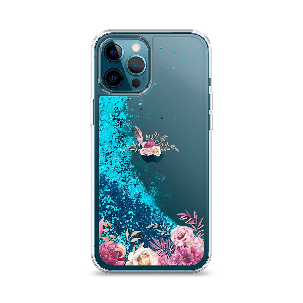 Чехол Awog на Apple iPhone 12 Pro / Айфон 12 Pro "Нежные розовые цветы", Разноцветный, 12893-1
Чехол Awog на Apple iPhone 12 Pro / Айфон 12 Pro "Нежные розовые цветы", Разноцветный, 12893-1