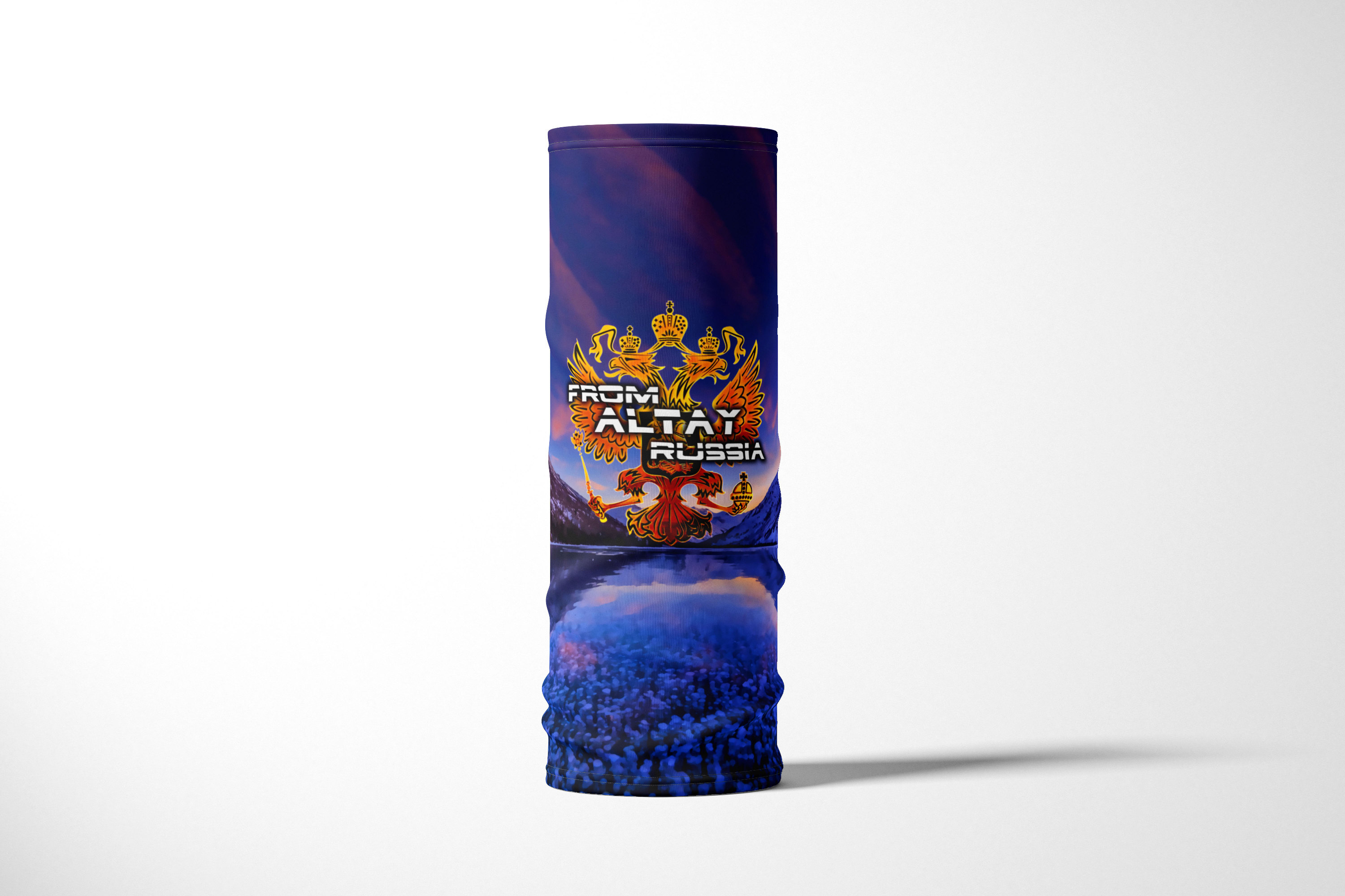 Бандана / Бафф / Снуд-трансформер / Регионы России / Алтайский край From Altay Russia, Разноцветный, BBuffVM_VM1390751
Бандана / Бафф / Снуд-трансформер / Регионы России / Алтайский край From Altay Russia, Разноцветный, BBuffVM_VM1390751