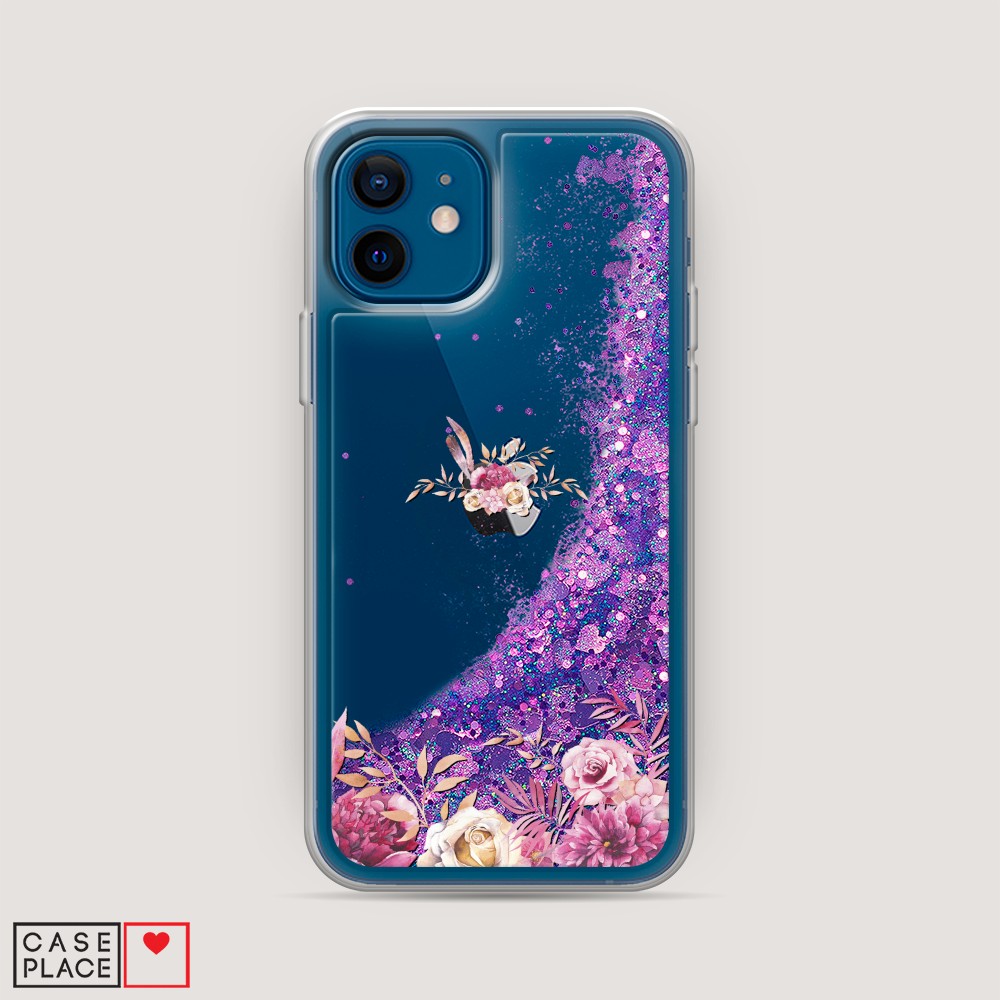 Чехол Awog на Apple iPhone 12 mini / Айфон 12 mini "Нежные розовые цветы", Разноцветный, 12692-1
Чехол Awog на Apple iPhone 12 mini / Айфон 12 mini "Нежные розовые цветы", Разноцветный, 12692-1
