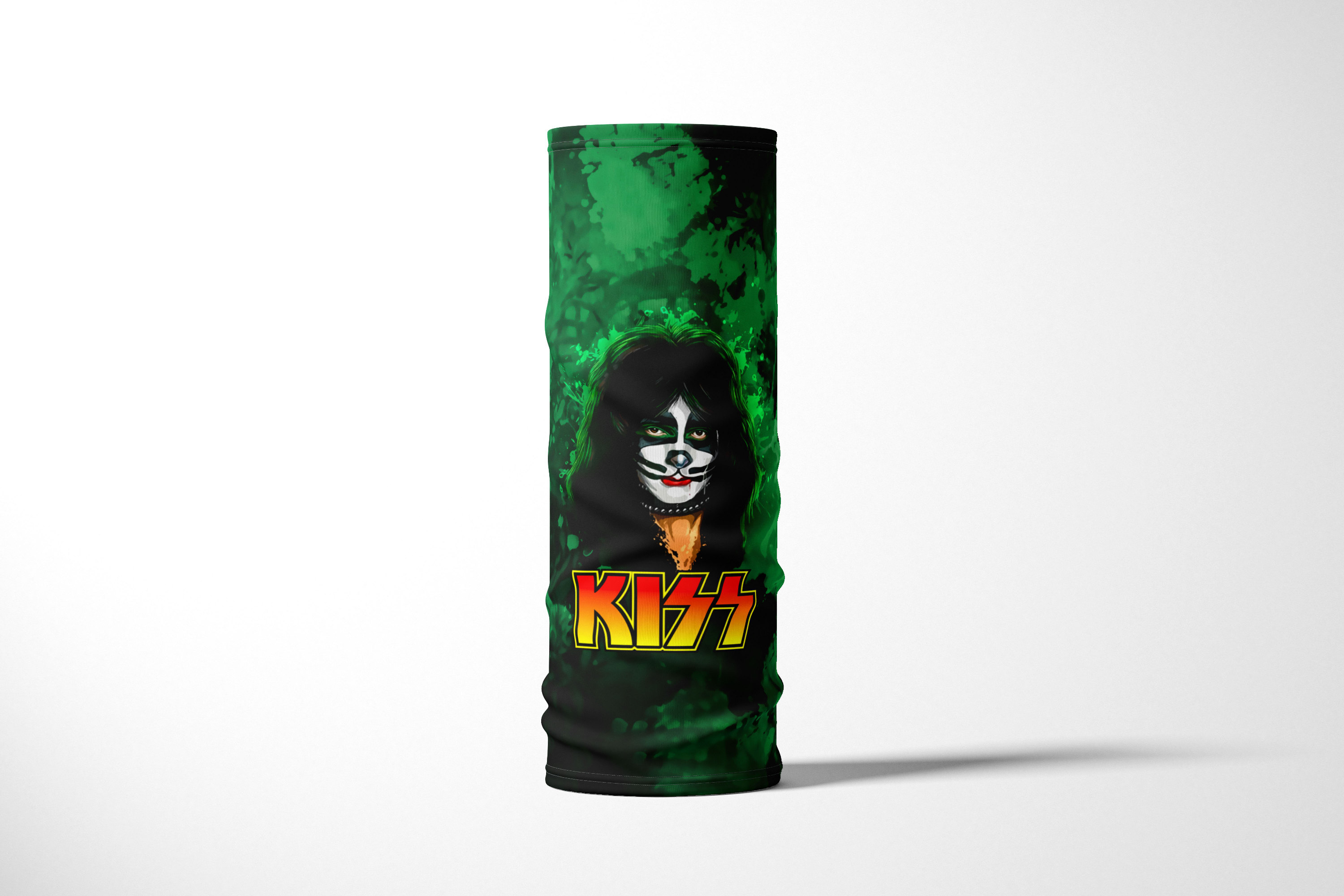 Бандана / Бафф / Снуд-трансформер / Рок / Kiss The Catman, Разноцветный, BBuffVM_VM1388211 
Бандана / Бафф / Снуд-трансформер / Рок / Kiss The Catman, Разноцветный, BBuffVM_VM1388211