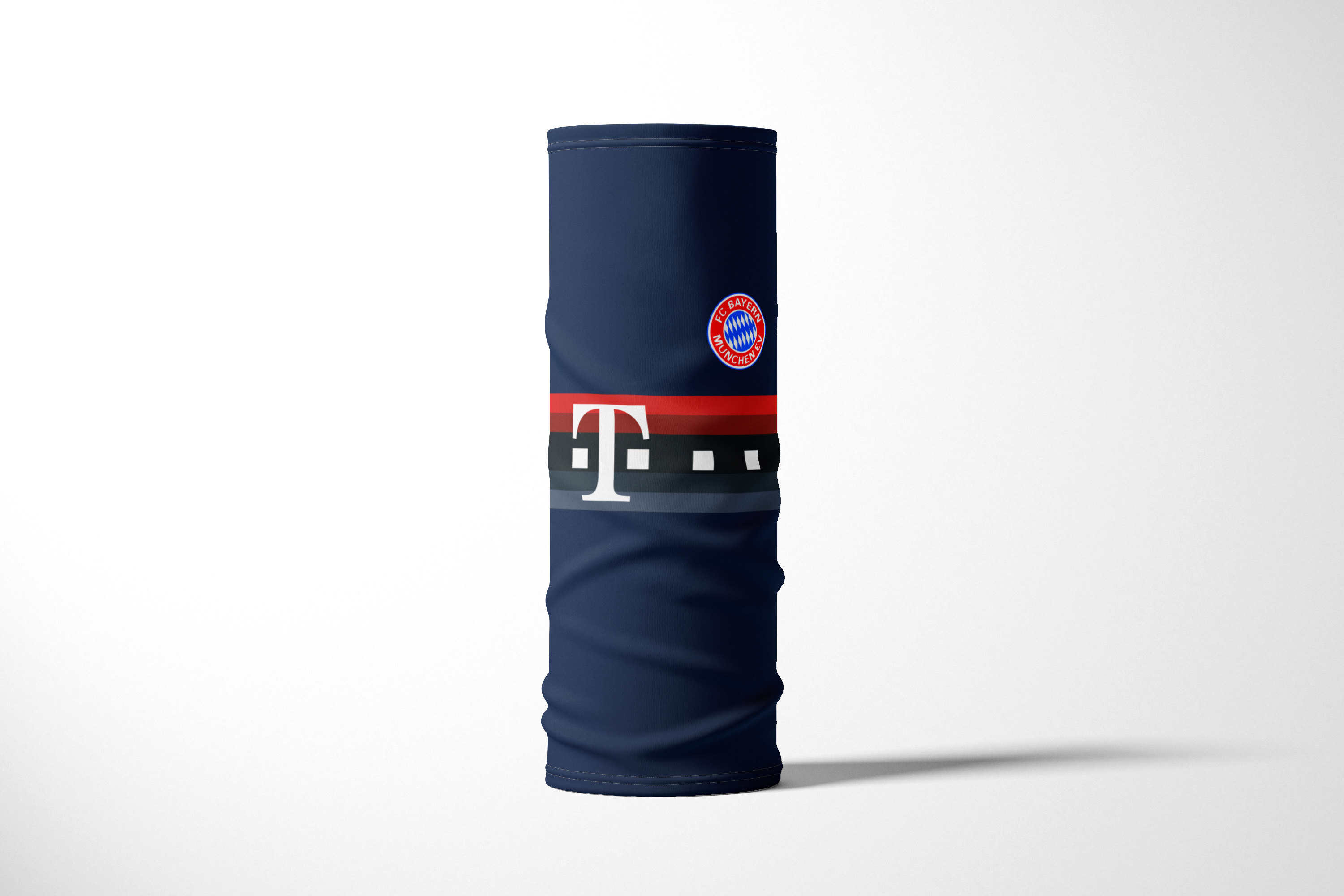 Бандана / Бафф / Снуд-трансформер / Футбол / Bayern Munchen FC 2018 Original 5, Синий;красный, BBuffVM_VM1385969
Бандана / Бафф / Снуд-трансформер / Футбол / Bayern Munchen FC 2018 Original 5, Синий;красный, BBuffVM_VM1385969