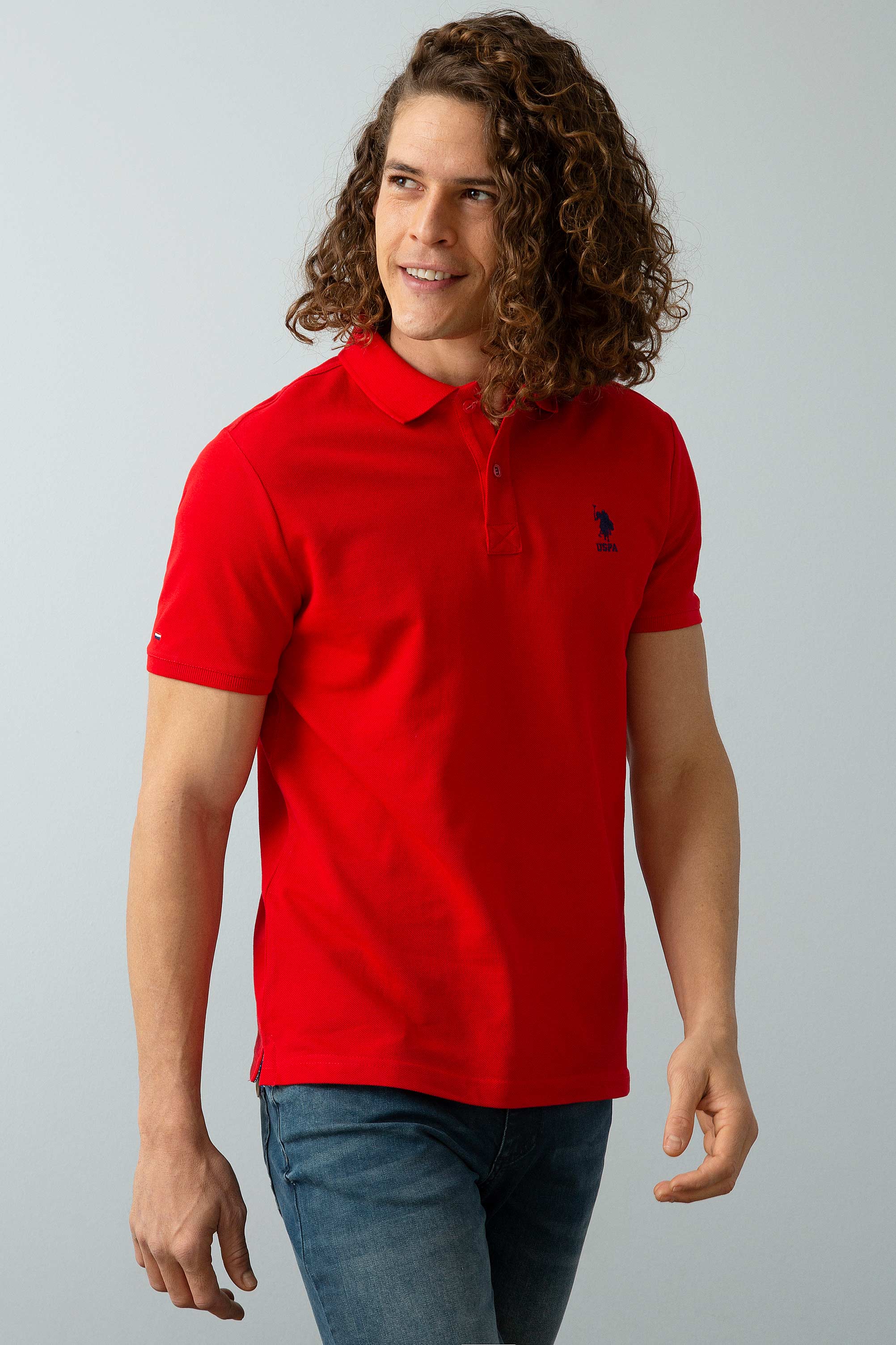 Футболка мужская U.S. POLO Assn. G081SZ0110TP04IY9 красная XS, Красный, G081SZ0110TP04IY9
Футболка мужская U.S. POLO Assn. G081SZ0110TP04IY9 красная XS, Красный, G081SZ0110TP04IY9