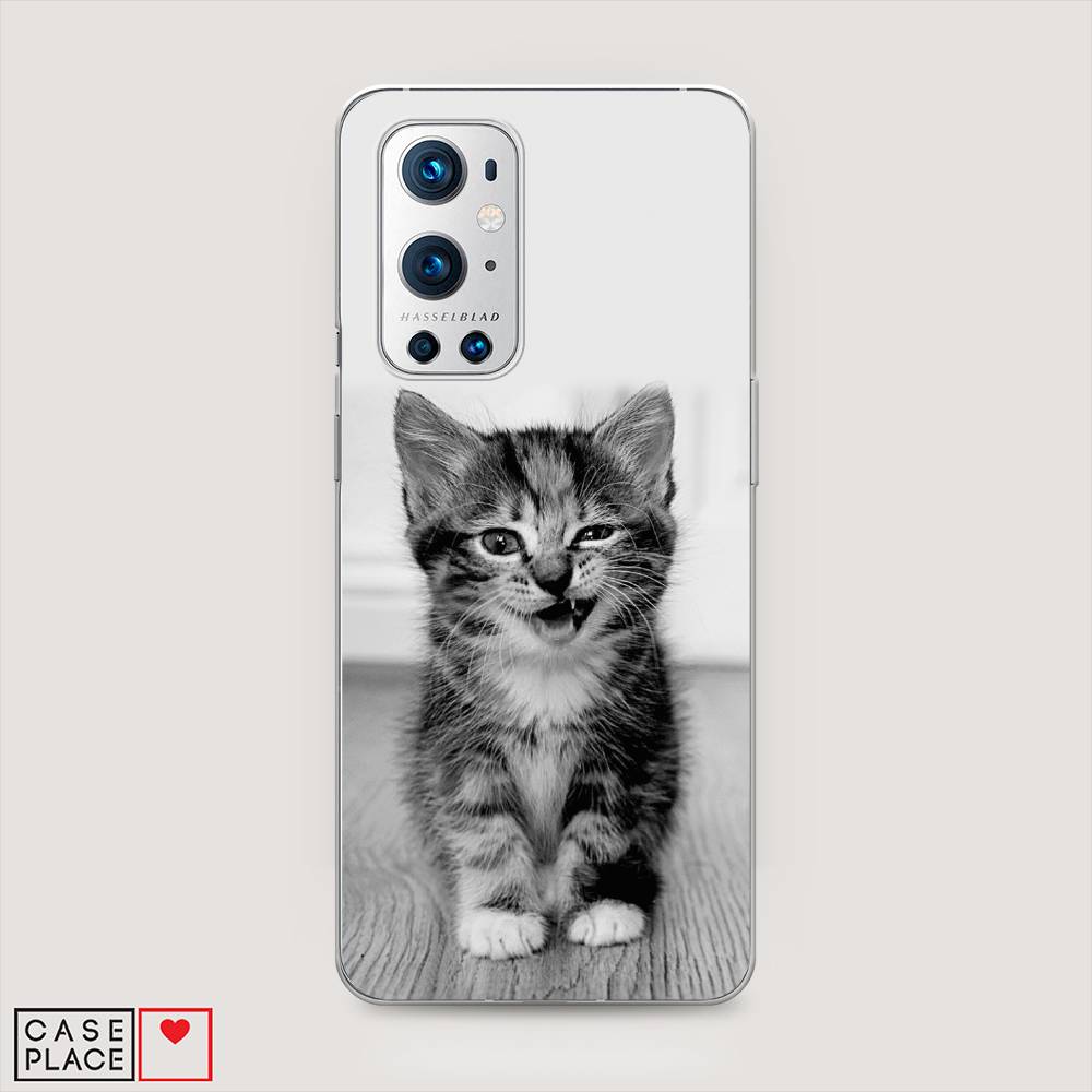 Чехол Awog на OnePlus 9 Pro / ВанПлас 9 Pro "Подмигивающий котенок", Черный;серый, 151550-1
Чехол Awog на OnePlus 9 Pro / ВанПлас 9 Pro "Подмигивающий котенок", Черный;серый, 151550-1