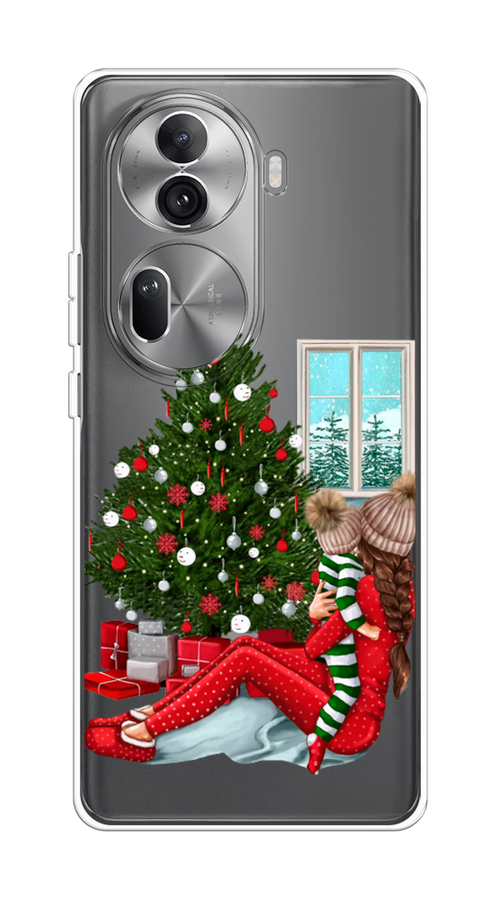 Чехол на Oppo Reno 11 Pro (Global) "Новый год с мамой", Красный;зеленый;голубой, 2515950-1
Чехол на Oppo Reno 11 Pro (Global) "Новый год с мамой", Красный;зеленый;голубой, 2515950-1