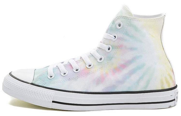 Кеды унисекс Converse 1970s Chuck Taylor All Star разноцветные 36.5 EU, Разноцветный, 1970s Chuck Taylor All Star
Кеды унисекс Converse 1970s Chuck Taylor All Star разноцветные 36.5 EU, Разноцветный, 1970s Chuck Taylor All Star